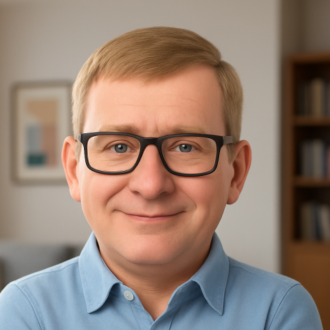 Peter  Scherer