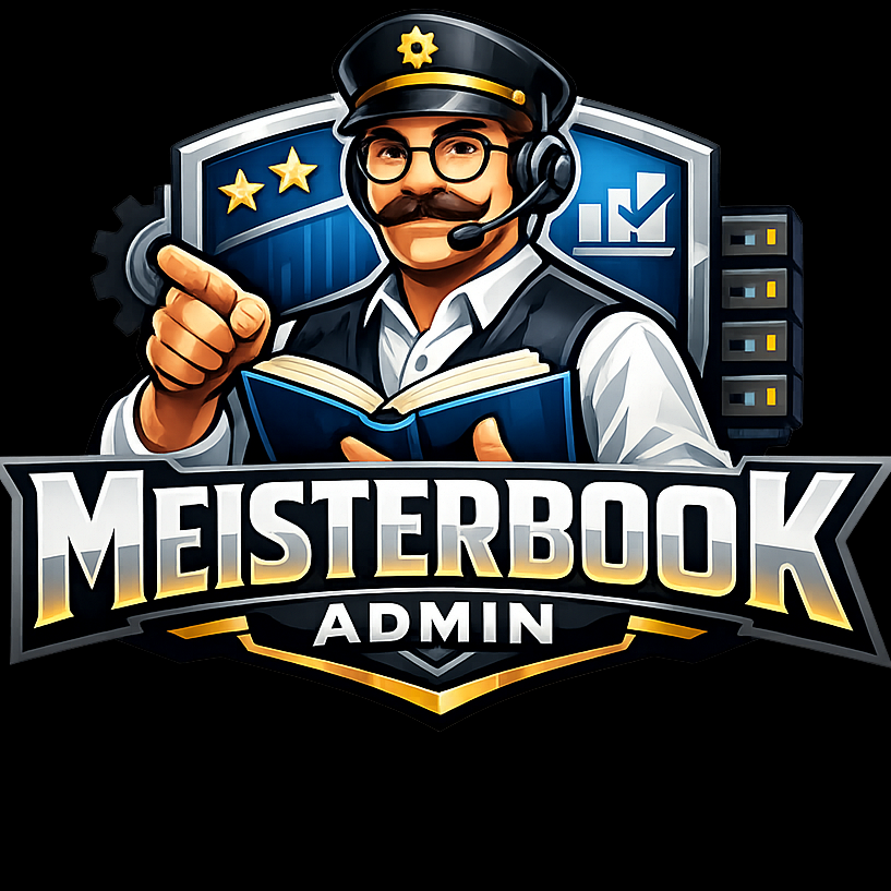 Meisterbook